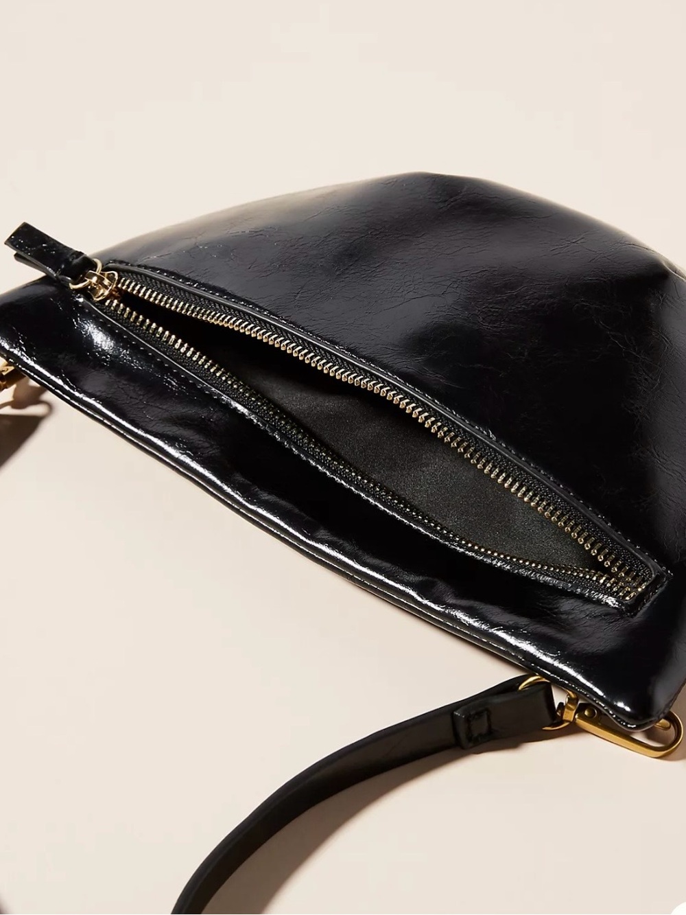 Anthropologie Ada Convertible Belt Crossbody bag - Picture 2 of 7